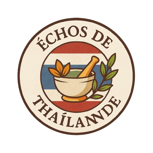 Echos de THAÏ